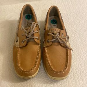 Sperry Boat Shoes